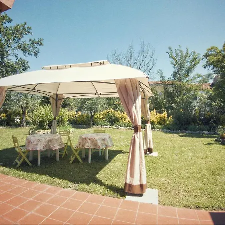 Bed & Breakfast Il Lupo E La Quercia