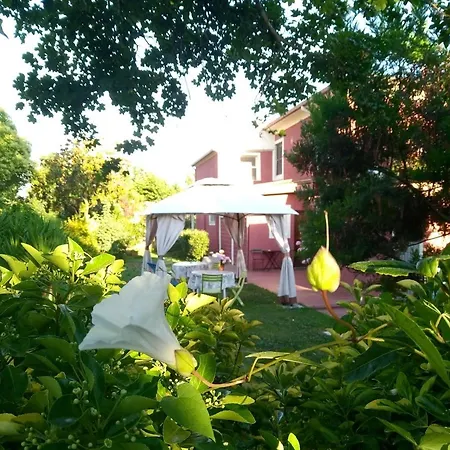 Bed & Breakfast Il Lupo E La Quercia *
