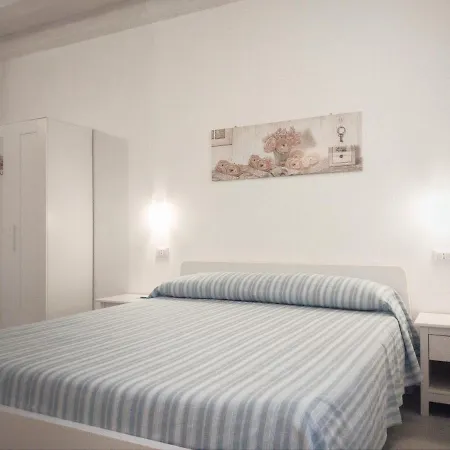 Il Lupo E La Quercia Bed & Breakfast *
