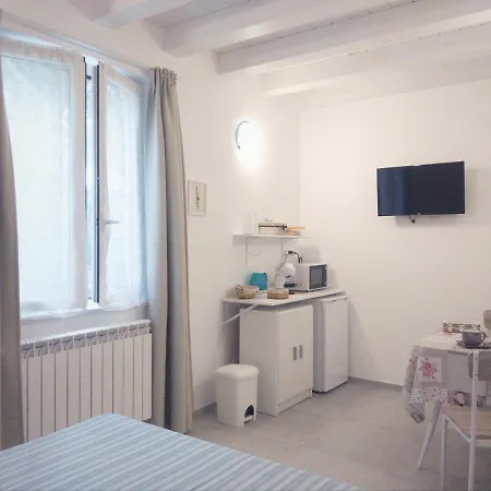Bed & Breakfast Il Lupo E La Quercia