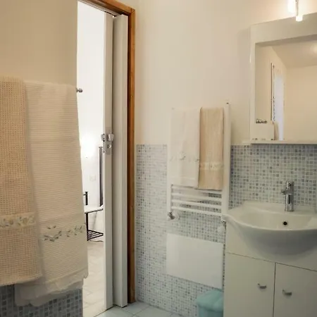 Bed & Breakfast Il Lupo E La Quercia *
