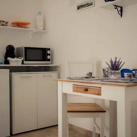 Bed & Breakfast Il Lupo E La Quercia *