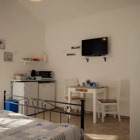 Il Lupo E La Quercia Panzió Castelnuovo Magra